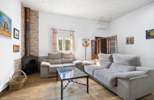 Chipiona House | Villa Pastrana