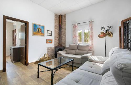 Chipiona House | Villa Pastrana