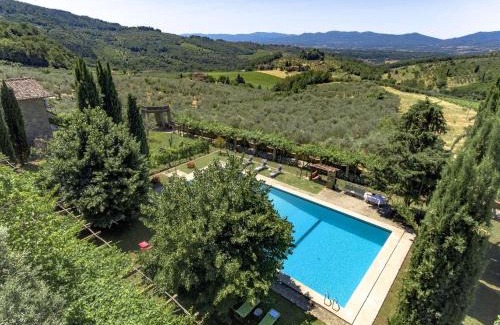 Pelago Villa | Villa Paterno