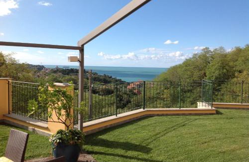 Lerici Villa | Villa Patrizia