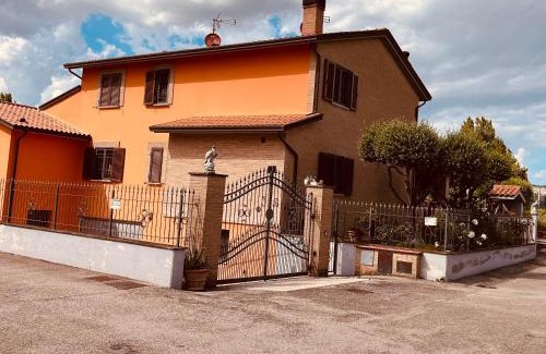 Castelnuovo Apartment | VILLA PATTY ASSISI con SPA