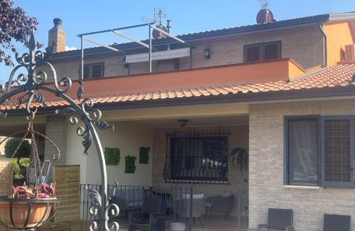 Castelnuovo Apartment | VILLA PATTY ASSISI con SPA