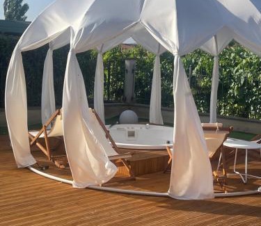 Castelnuovo Apartment | VILLA PATTY ASSISI con SPA