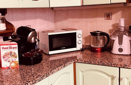 Castelnuovo Villa | Villa Patty Assisi with SPA Billiards, Table Football. 2-12 People, Pet Friendly