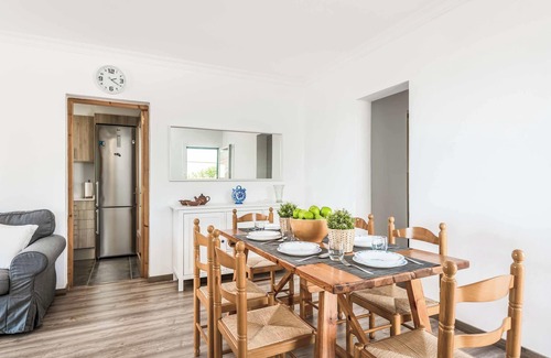 Punta Prima Villa | Villa Paula Punta Prima
