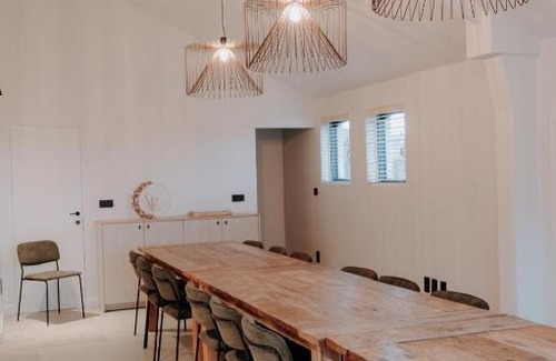 Gavere House | Villa Paule