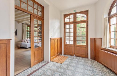 De Panne Villa | Villa Pauline
