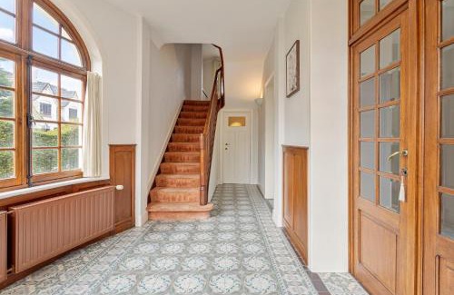 De Panne Villa | Villa Pauline