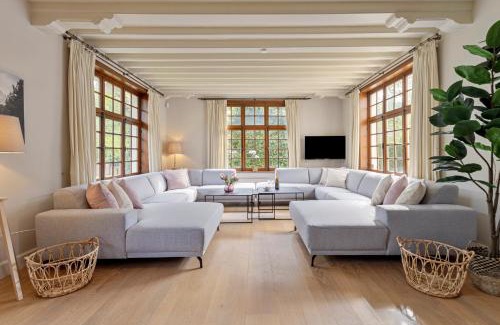 De Panne Villa | Villa Pauline