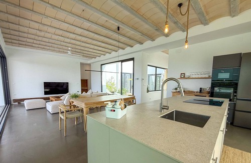 Costa Esuri Villa | Villa Paz Private New Pool Views