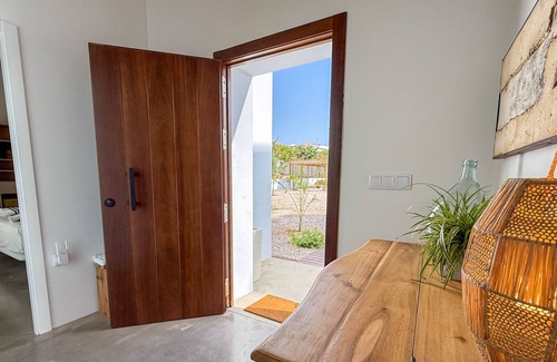Costa Esuri Villa | Villa Paz Private New Pool Views