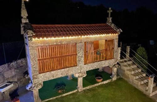 Nigran House | Villa Pazos