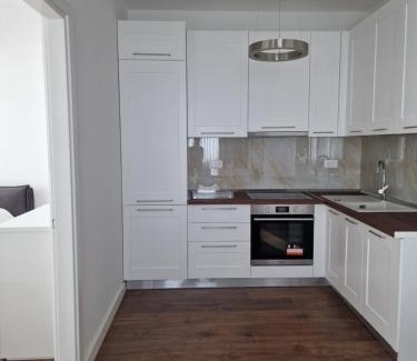 Golem Apartment | Villa Pearl Adriatic Coast 4