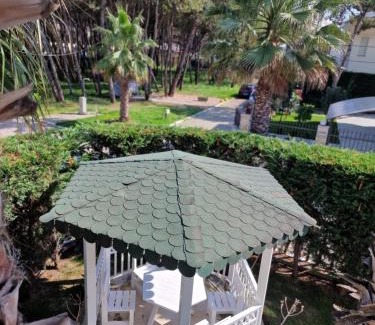 Golem Apartment | Villa Pearl Adriatic Coast 4