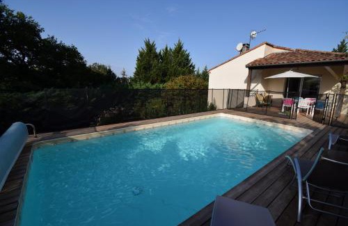 Villeneuve-sur-Lot House | VILLA PECH DE DURAND VILLENEUVE SUR LOT