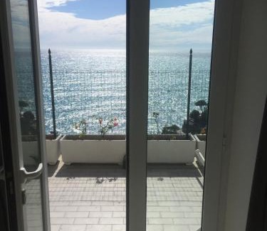Riomaggiore House | Villa Pecunia