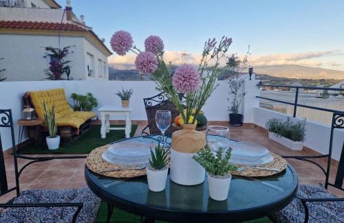 Salobrena House | Villa Pedro