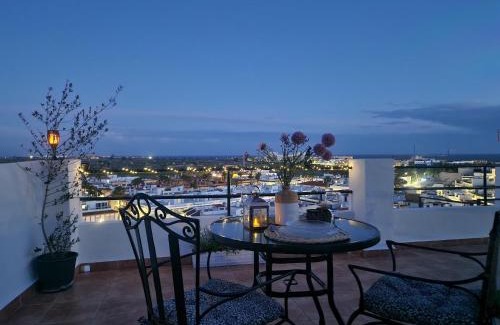 Salobrena House | Villa Pedro