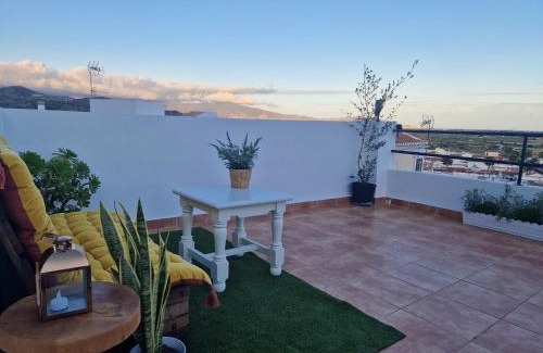 Salobrena House | Villa Pedro