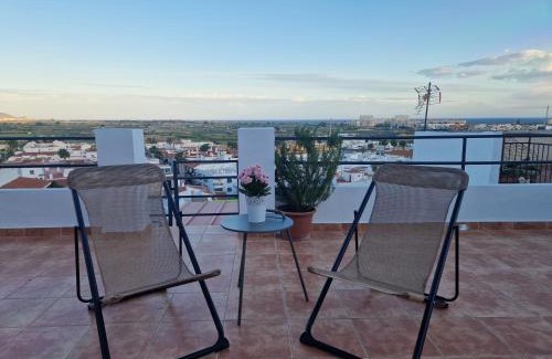 Salobrena House | Villa Pedro