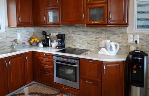 Katakali Villa | Villa Pefkali (Amoni)