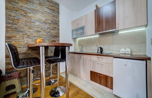 Zlatibor Apartment | Villa Pekovic Mountain View Apartment