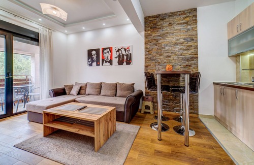 Zlatibor Apartment | Villa Pekovic Mountain View Apartment