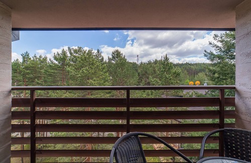 Zlatibor Apartment | Villa Pekovic Mountain View Apartment