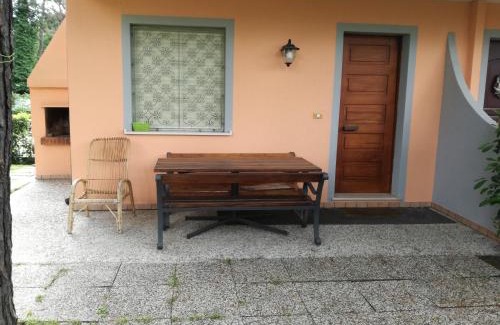 Lignano Riviera Apartment | Villa Pellarini