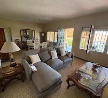 El Roc de Sant Gaieta House | Villa Penedes