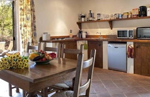Montelaguardia Villa | Villa Penelope