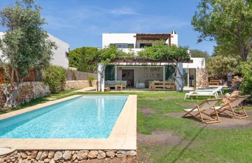Marina de Son Ganxo House | Villa Pepponi