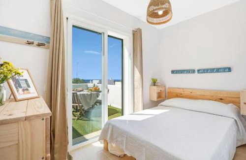 Marina de Son Ganxo House | Villa Pepponi