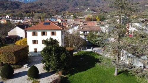 Belluno Apartment | Villa Perale: la tua casa alle pendici delle Dolomiti