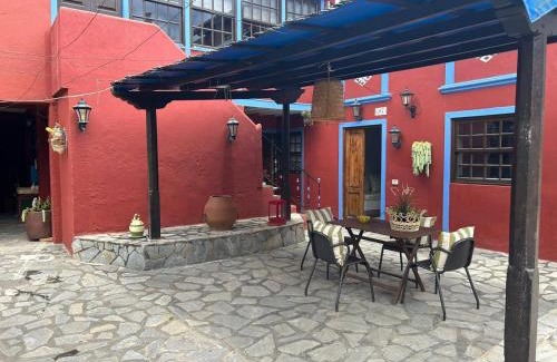 Los Sauces Apartment | Villa Perestelo