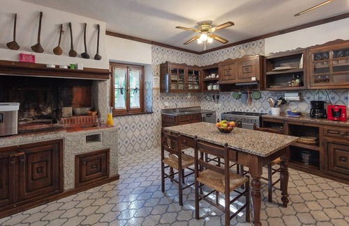 Pergine Valdarno Villa | Villa Pergine In Pergine Valdarno, Tuscany