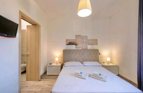 Melissano Villa | Villa Perla Salentina luxury