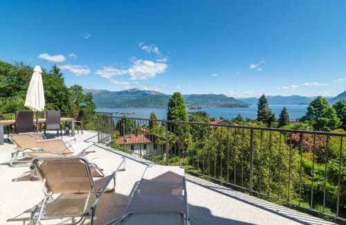Someraro Apartment | Villa Perondi