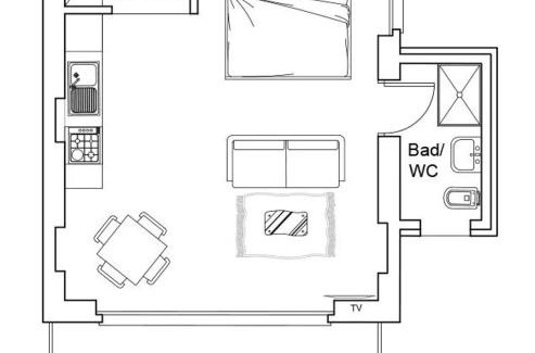 Someraro Apartment | Villa Perondi