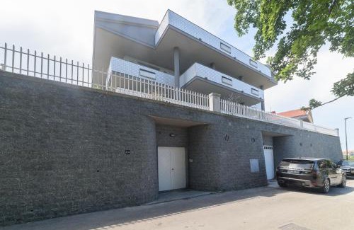 Pescara House | Villa Pescara
