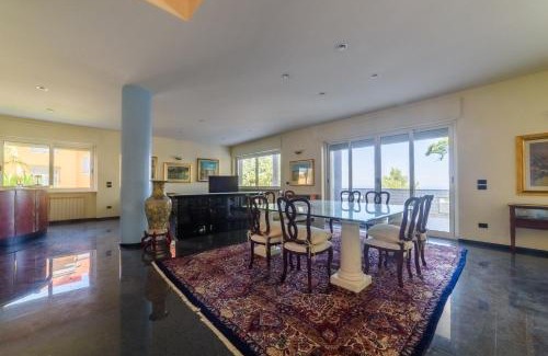 Pescara House | Villa Pescara