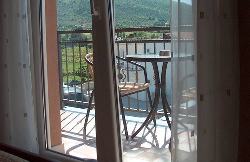 Citluk Hotel | Villa Petra