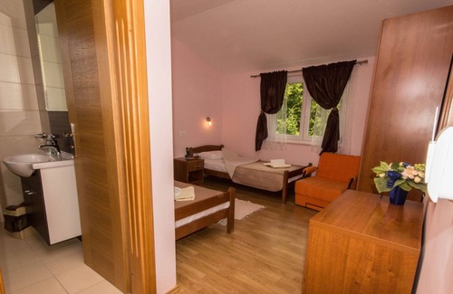 Citluk Hotel | Villa Petra