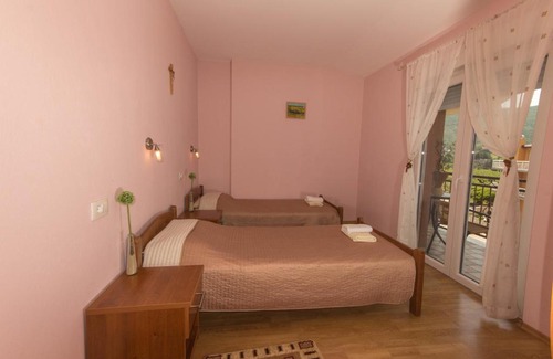 Medjugorje House | Villa Petra