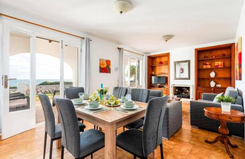 Cala'n Bosch Villa | Villa Petunia by Villa Plus