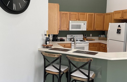 Port Saint Lucie Villa | Villa PGA Village Port Saint Lucie/3 Chambres