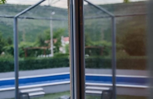 Mostar Villa | Villa Philia - Villa with Swimming Pool