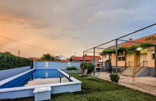 Mostar Villa | Villa Philia - Villa with Swimming Pool