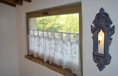 San Giovanni del Pantano Villa | Villa Piantoni, on the Antognolla Golf Estate