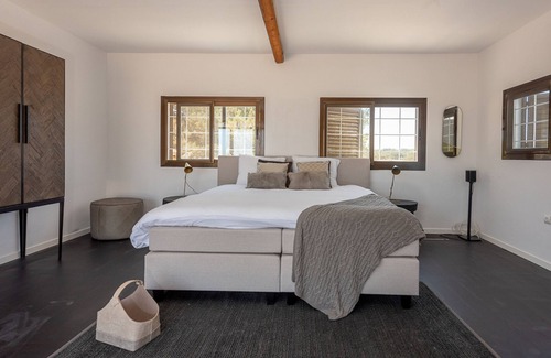 La Savina Villa | Villa Piedra - Formentera